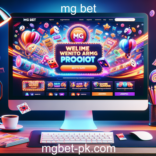 Maximize Seus Jogos com Promoções em mg bet